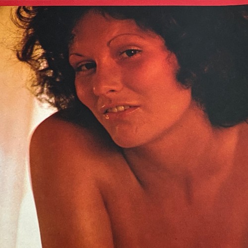 Linda lovelace 1973 vintage - linda,